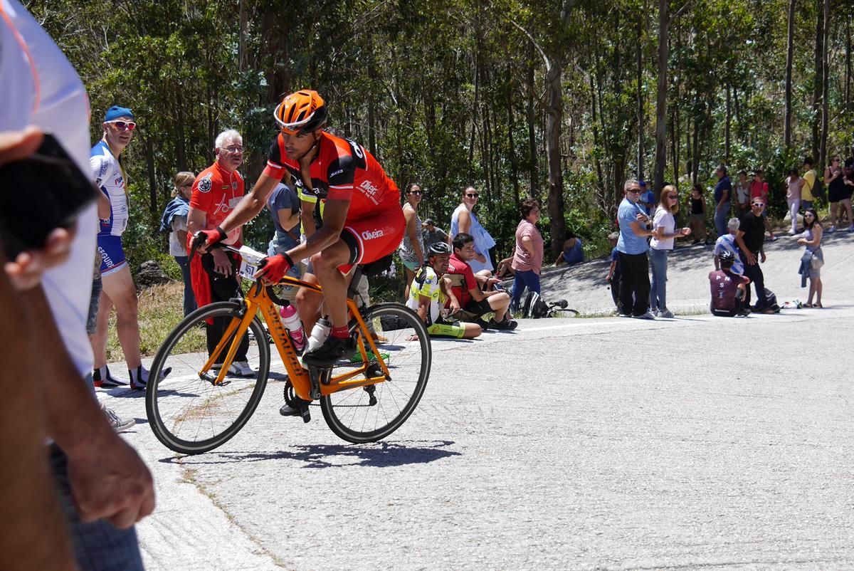 Las fotos de la Gran Fondo Ézaro 2017 (VI)