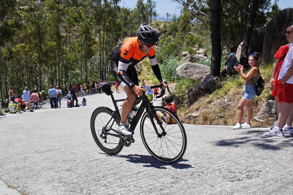 Las fotos de la Gran Fondo Ézaro 2017 (VI)