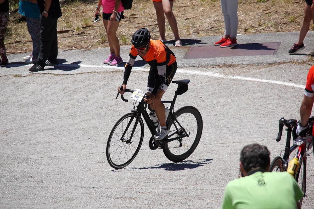 Las fotos de la Gran Fondo Ézaro 2017 (VI)
