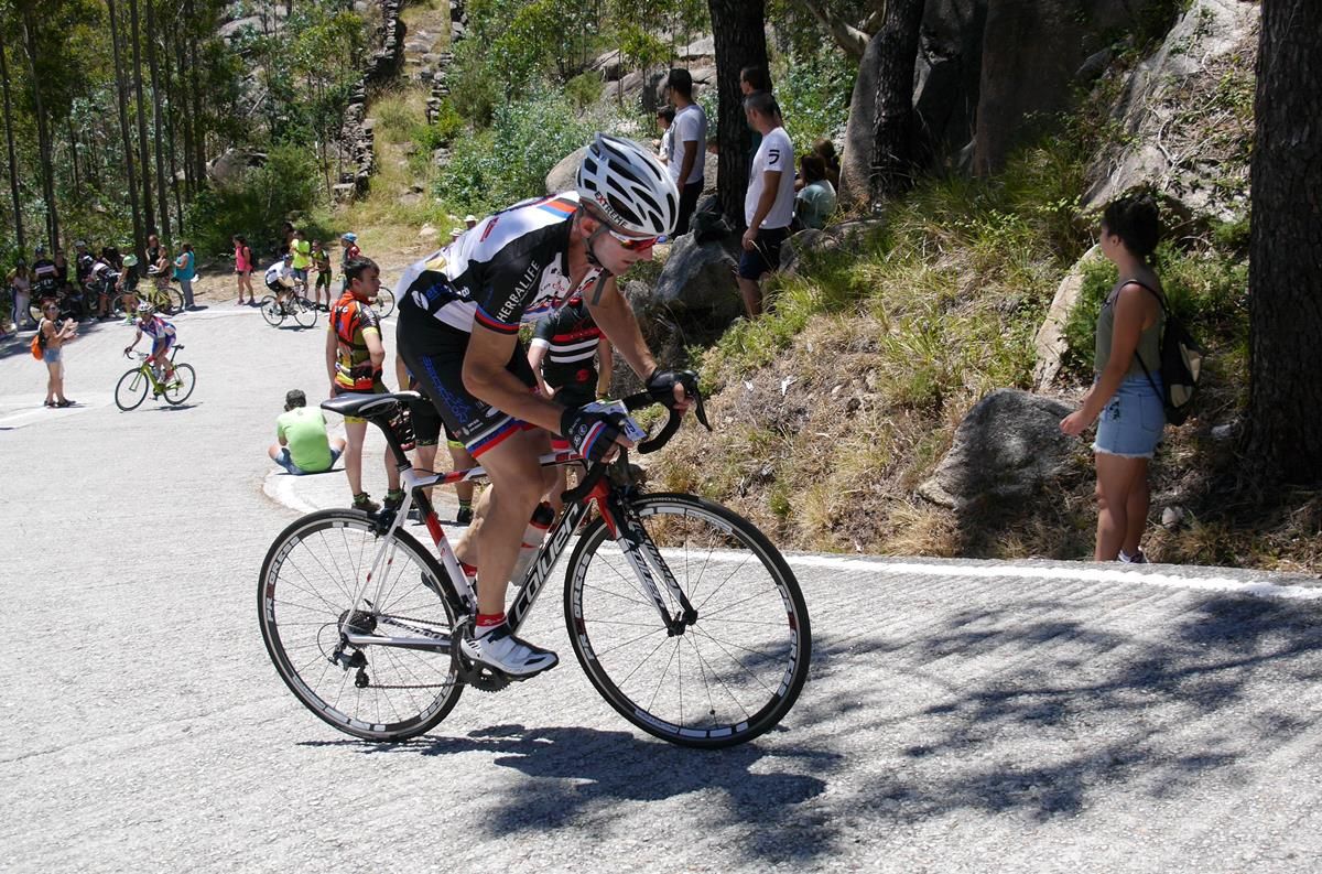 Las fotos de la Gran Fondo Ézaro 2017 (VI)
