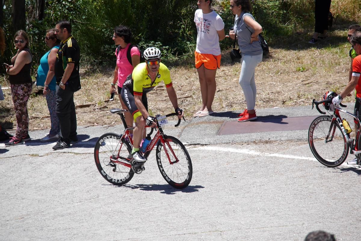 Las fotos de la Gran Fondo Ézaro 2017 (VI)