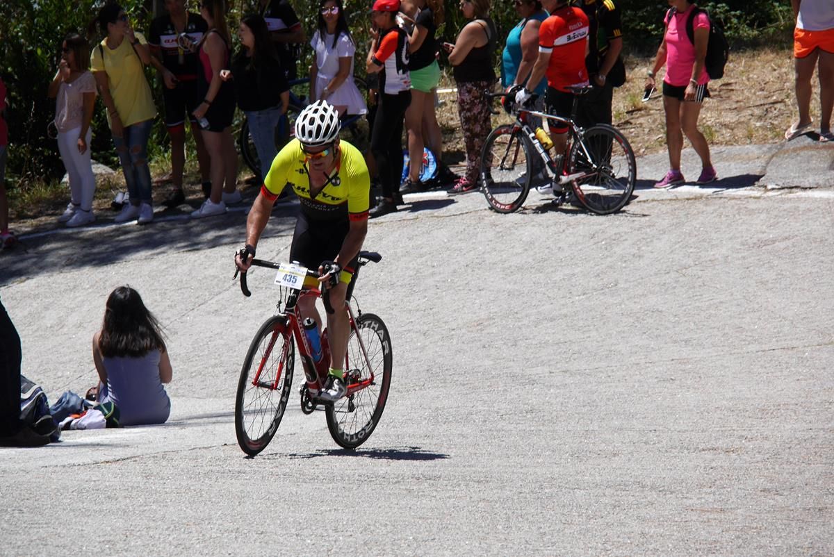 Las fotos de la Gran Fondo Ézaro 2017 (VI)