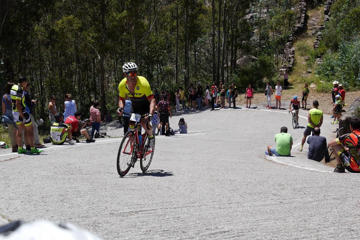 Las fotos de la Gran Fondo Ézaro 2017 (VI)