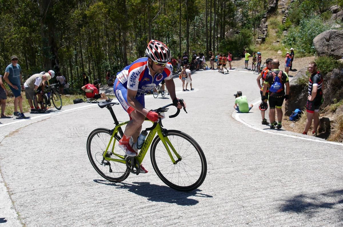 Las fotos de la Gran Fondo Ézaro 2017 (VI)