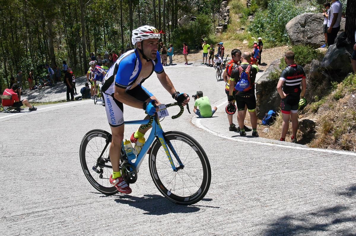 Las fotos de la Gran Fondo Ézaro 2017 (VI)