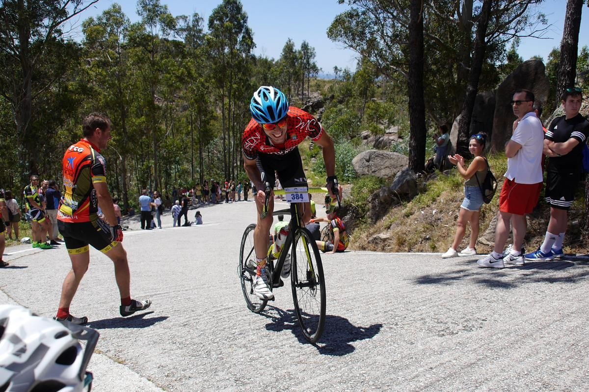 Las fotos de la Gran Fondo Ézaro 2017 (VI)
