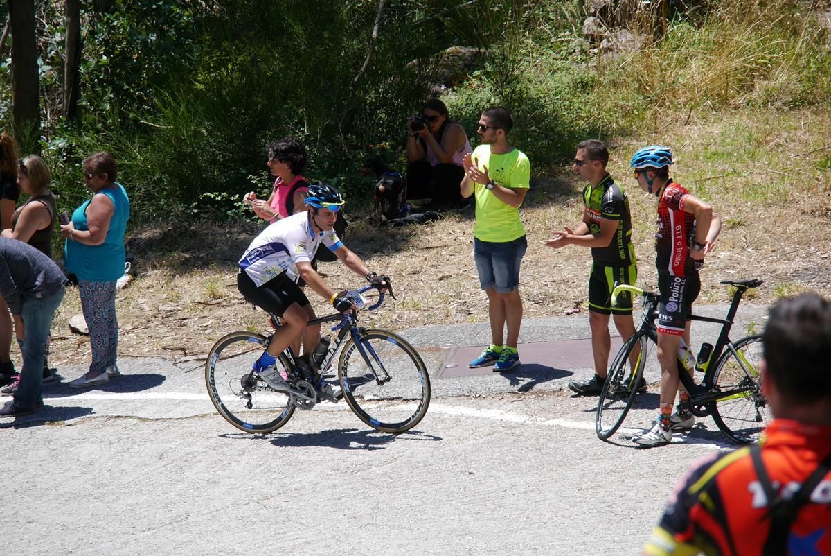 Las fotos de la Gran Fondo Ézaro 2017 (VI)