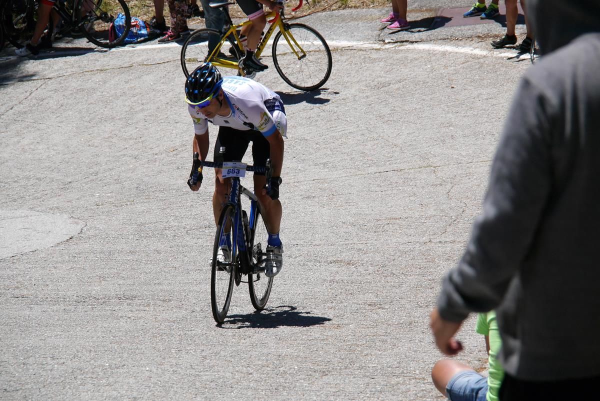 Las fotos de la Gran Fondo Ézaro 2017 (VI)