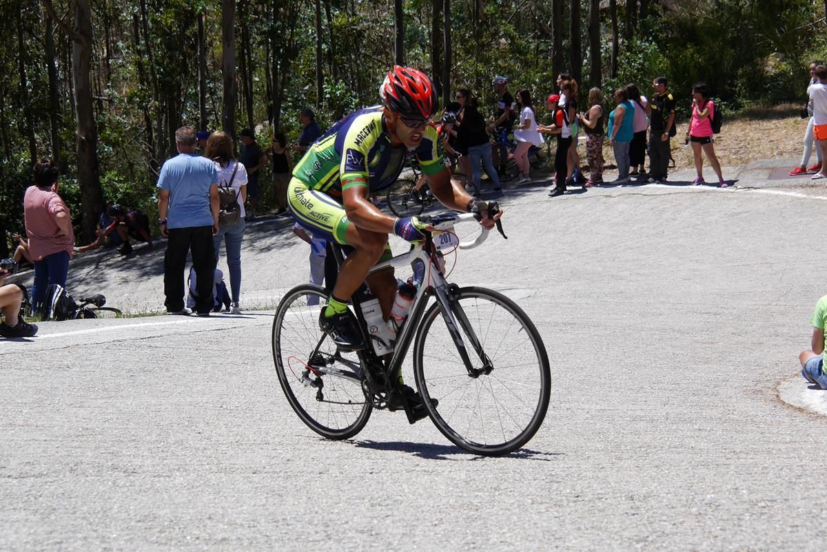 Las fotos de la Gran Fondo Ézaro 2017 (VI)