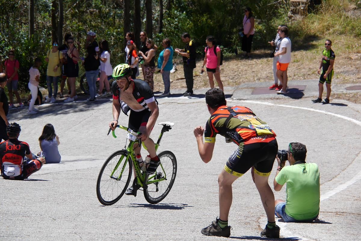 Las fotos de la Gran Fondo Ézaro 2017 (VI)