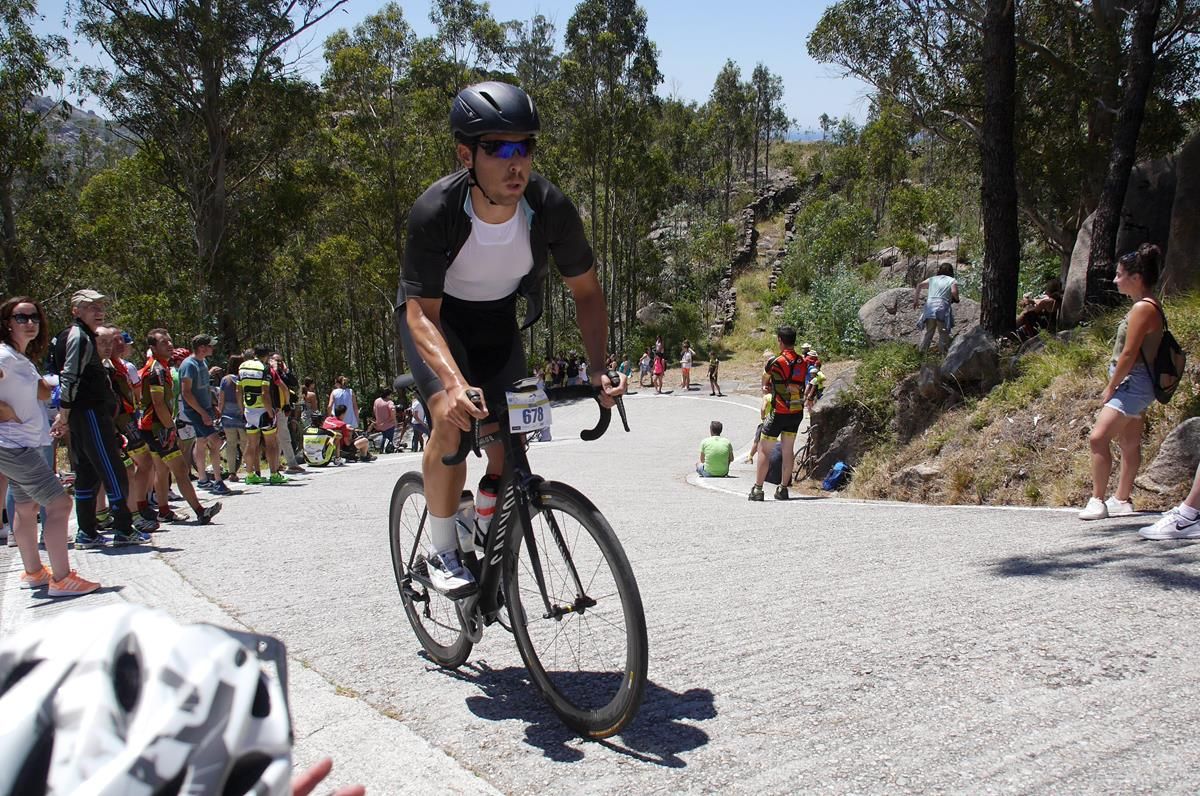 Las fotos de la Gran Fondo Ézaro 2017 (VI)