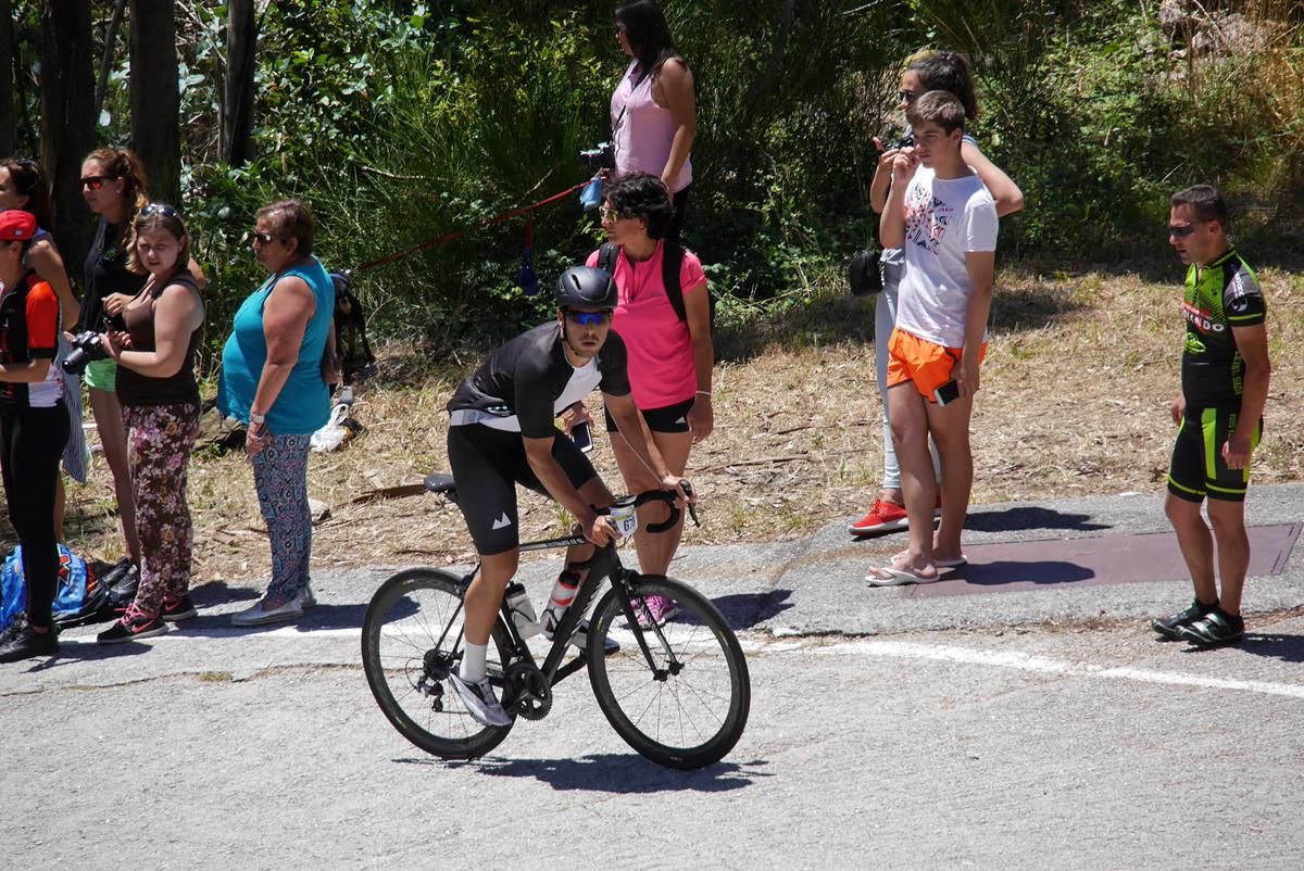 Las fotos de la Gran Fondo Ézaro 2017 (VI)