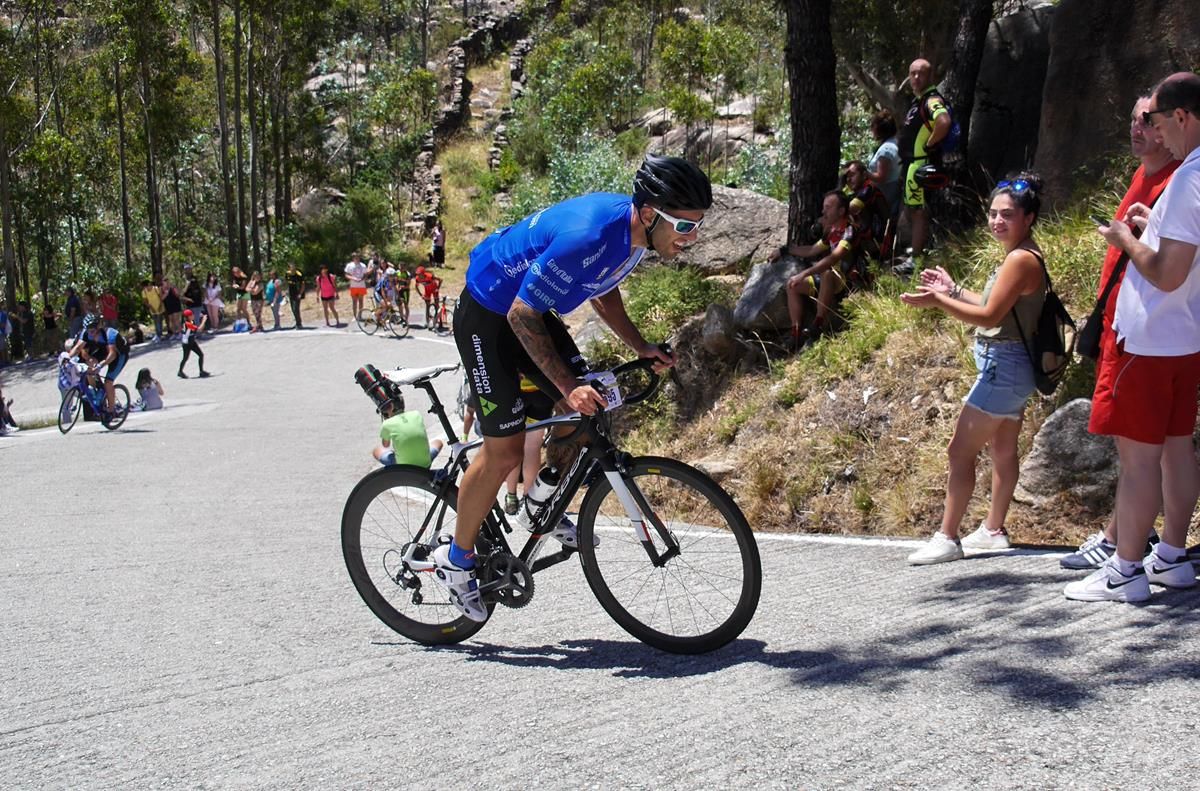 Las fotos de la Gran Fondo Ézaro 2017 (VI)