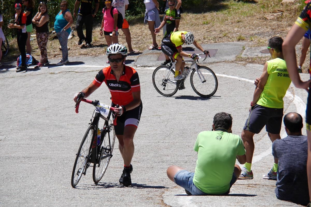 Las fotos de la Gran Fondo Ézaro 2017 (VI)