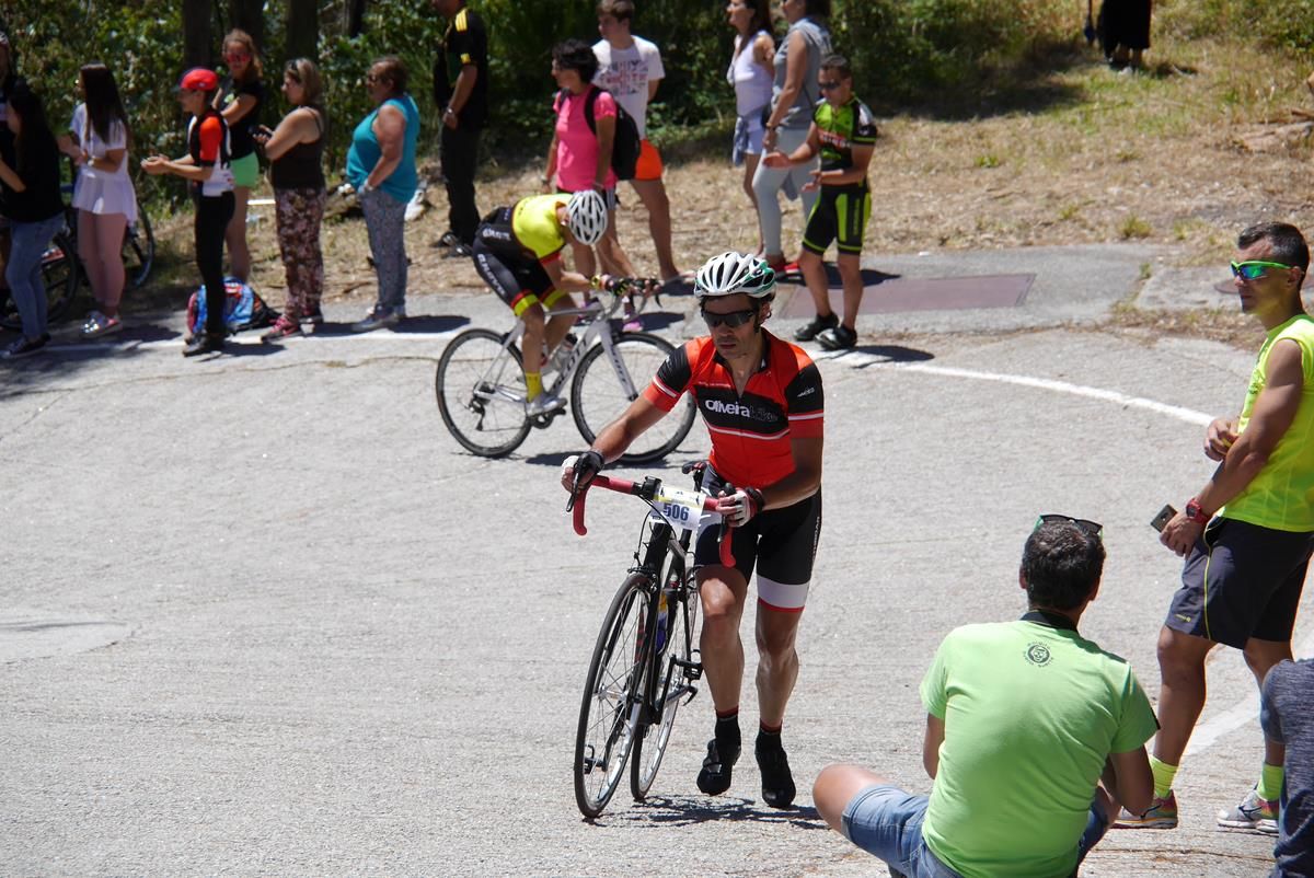 Las fotos de la Gran Fondo Ézaro 2017 (VI)