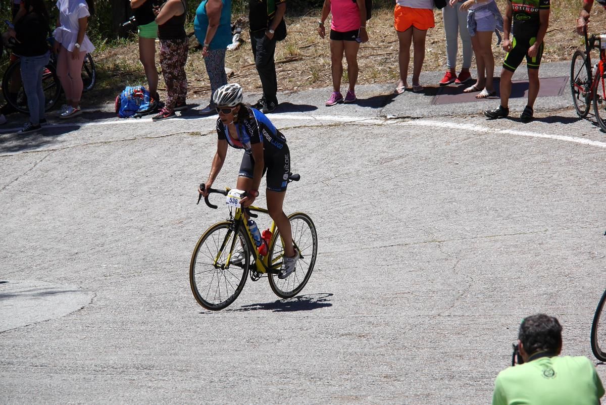 Las fotos de la Gran Fondo Ézaro 2017 (VI)