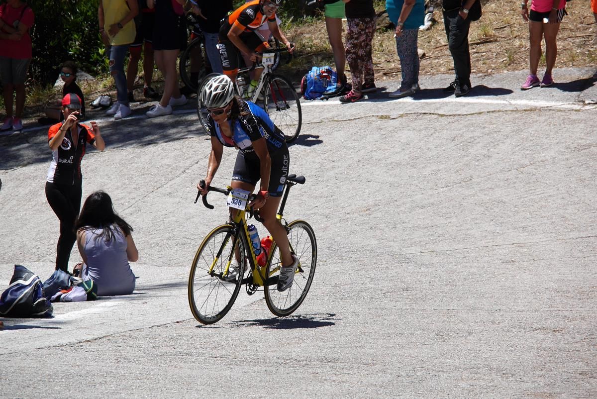 Las fotos de la Gran Fondo Ézaro 2017 (VI)