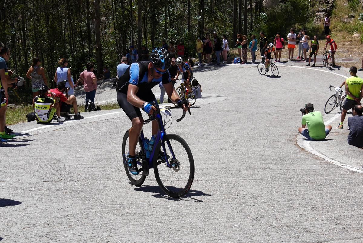 Las fotos de la Gran Fondo Ézaro 2017 (VI)