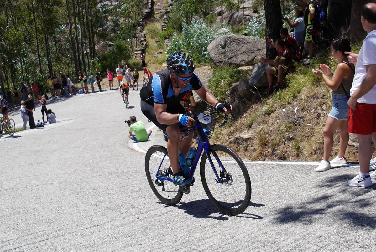 Las fotos de la Gran Fondo Ézaro 2017 (VI)