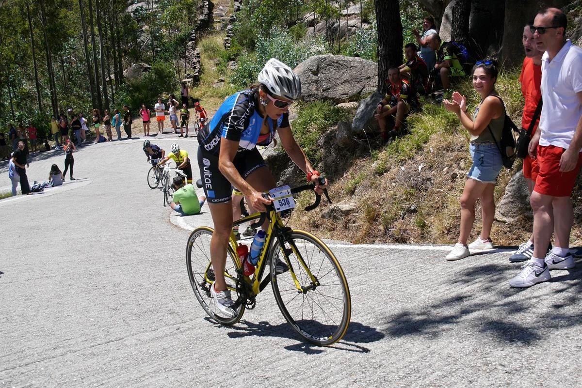Las fotos de la Gran Fondo Ézaro 2017 (VI)