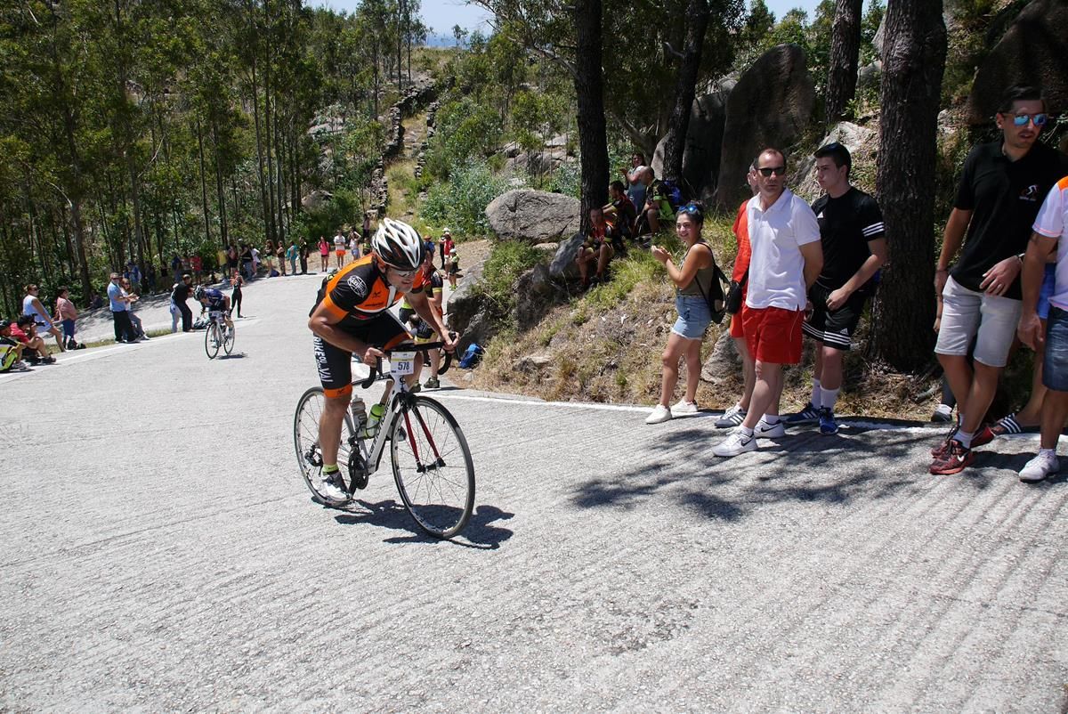 Las fotos de la Gran Fondo Ézaro 2017 (VI)