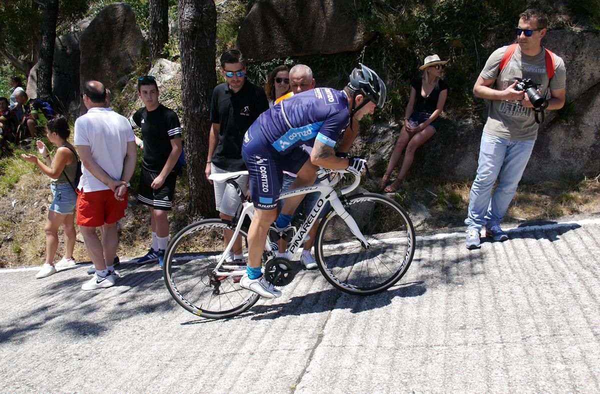 Las fotos de la Gran Fondo Ézaro 2017 (VI)