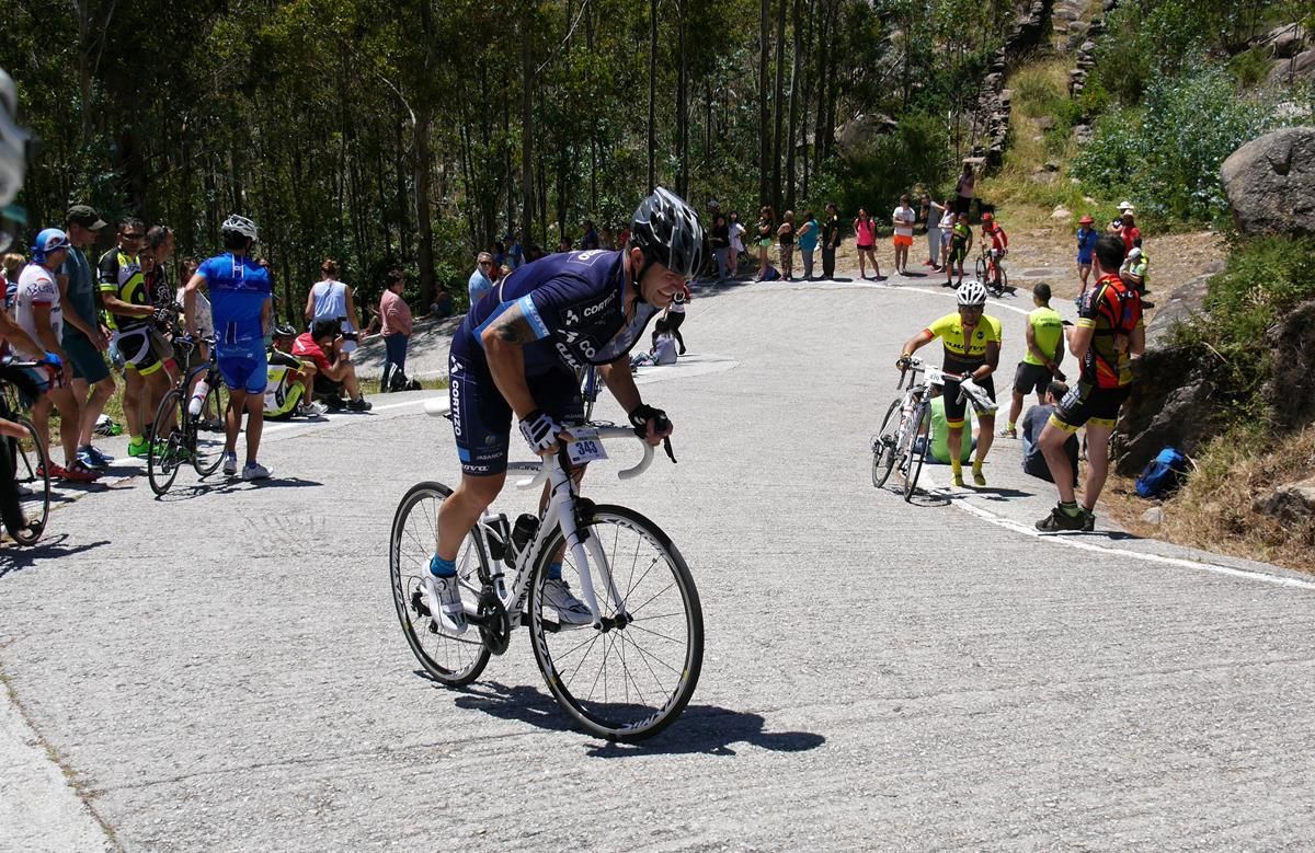 Las fotos de la Gran Fondo Ézaro 2017 (VI)