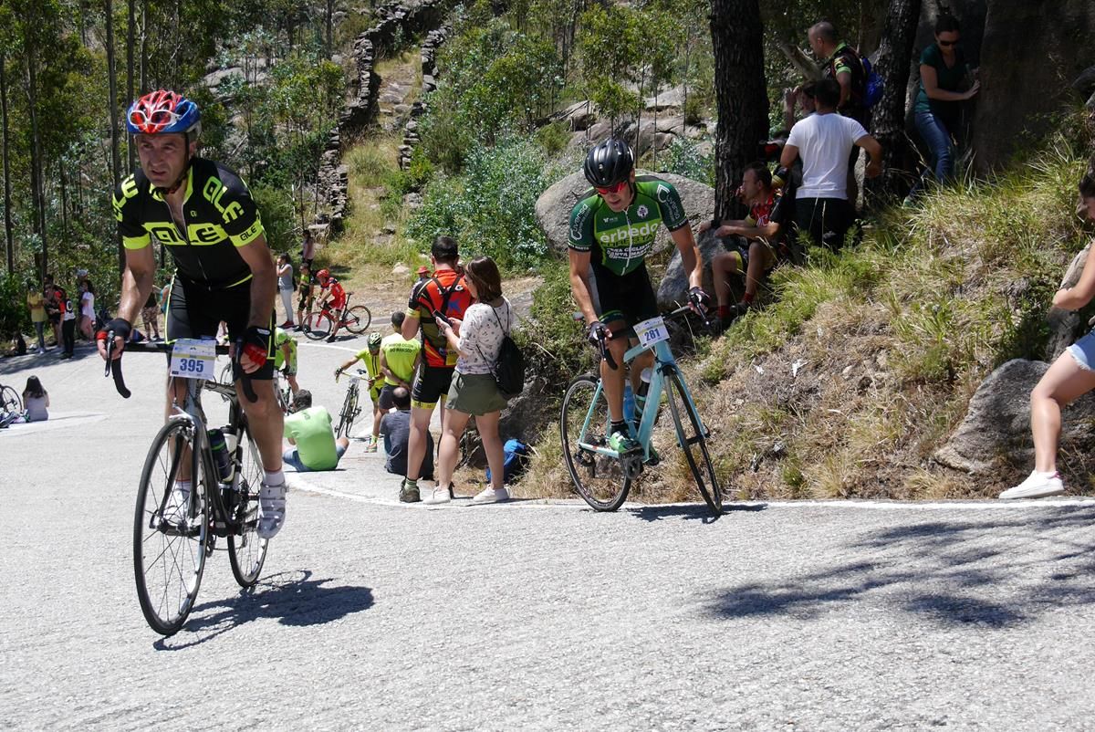 Las fotos de la Gran Fondo Ézaro 2017 (VI)