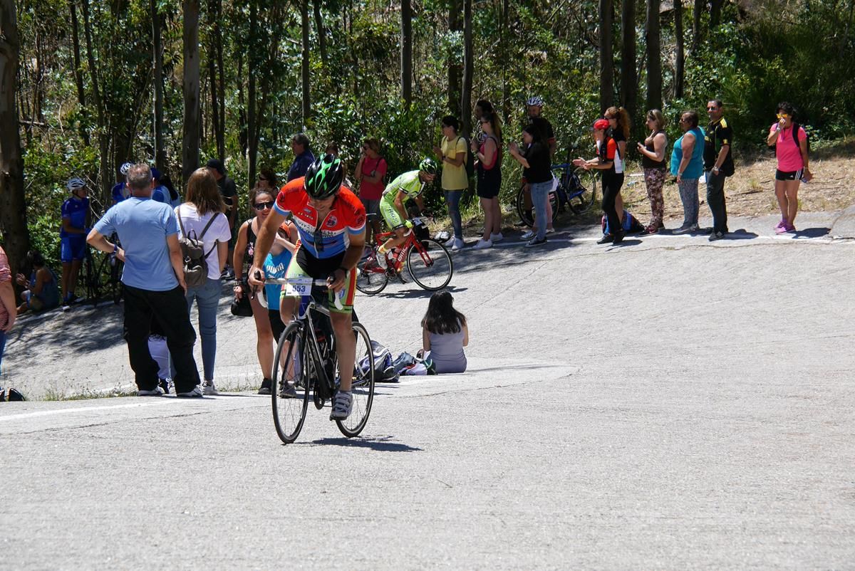 Las fotos de la Gran Fondo Ézaro 2017 (VI)