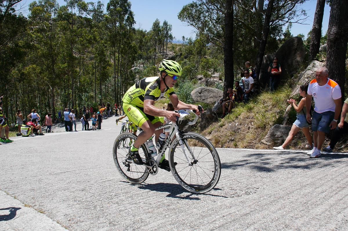 Las fotos de la Gran Fondo Ézaro 2017 (VI)
