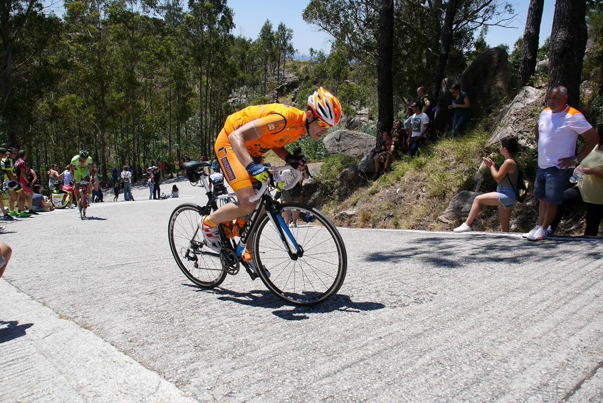 Las fotos de la Gran Fondo Ézaro 2017 (VI)