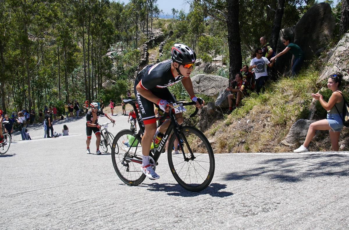 Las fotos de la Gran Fondo Ézaro 2017 (VI)