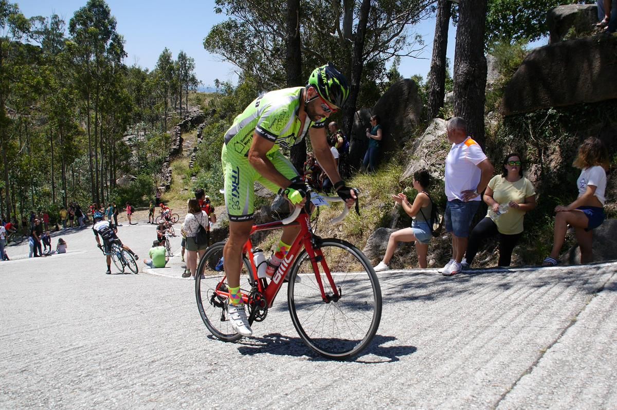 Las fotos de la Gran Fondo Ézaro 2017 (VI)