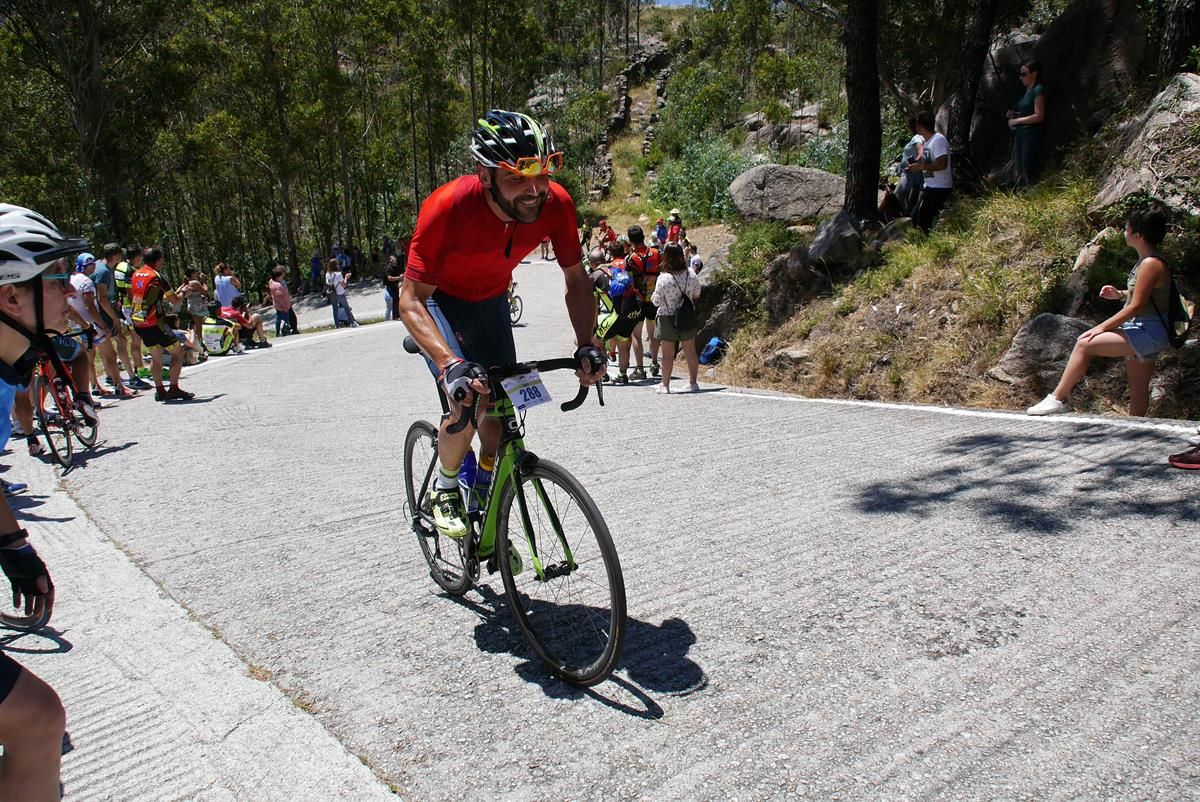 Las fotos de la Gran Fondo Ézaro 2017 (VI)