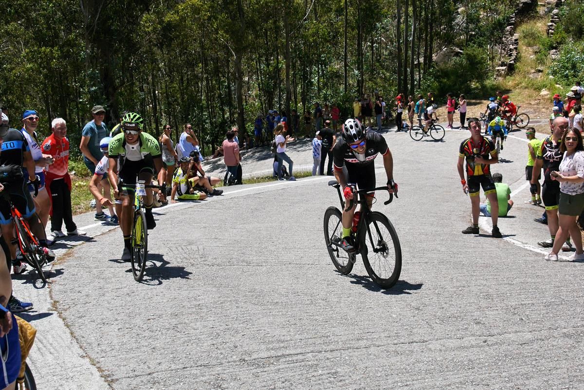 Las fotos de la Gran Fondo Ézaro 2017 (VI)