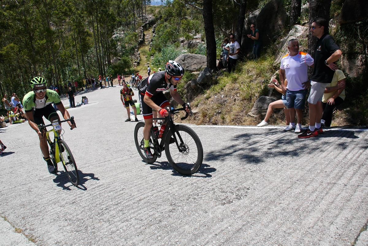Las fotos de la Gran Fondo Ézaro 2017 (VI)