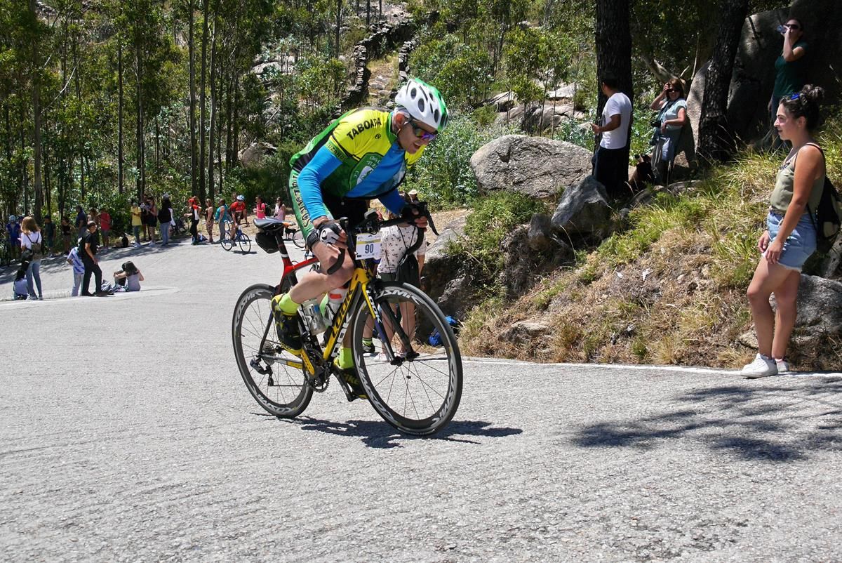 Las fotos de la Gran Fondo Ézaro 2017 (VI)