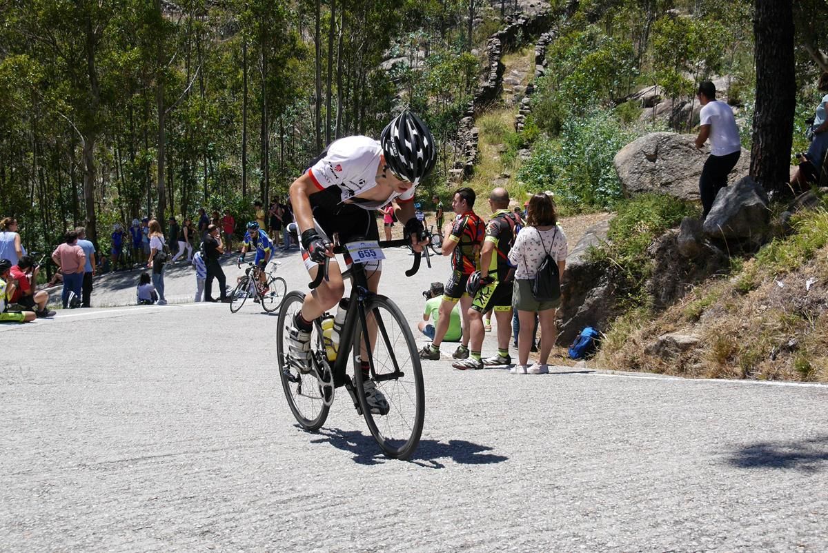 Las fotos de la Gran Fondo Ézaro 2017 (VI)
