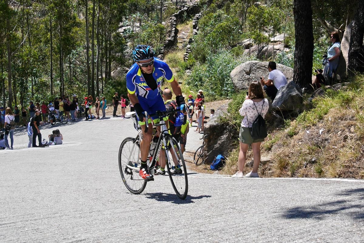Las fotos de la Gran Fondo Ézaro 2017 (VI)
