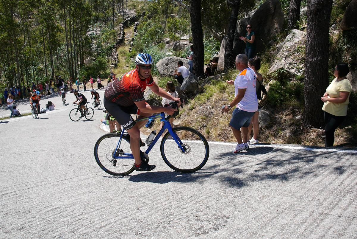Las fotos de la Gran Fondo Ézaro 2017 (VI)