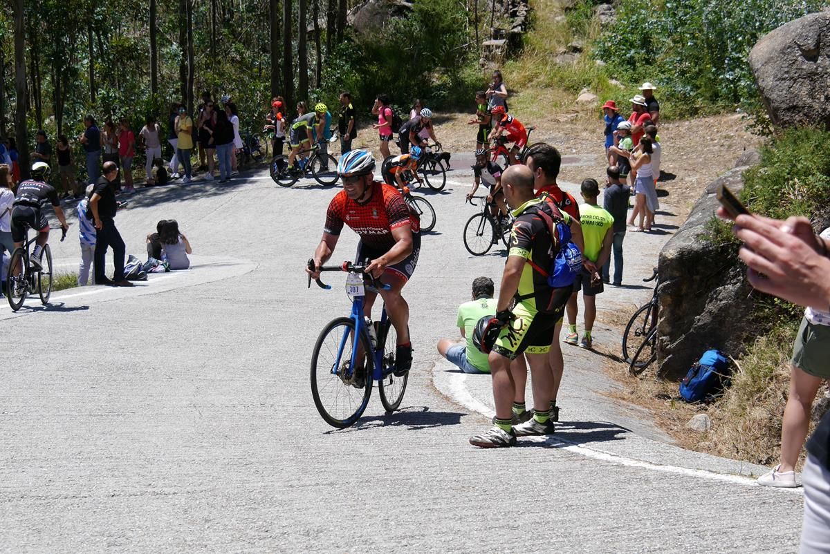 Las fotos de la Gran Fondo Ézaro 2017 (VI)