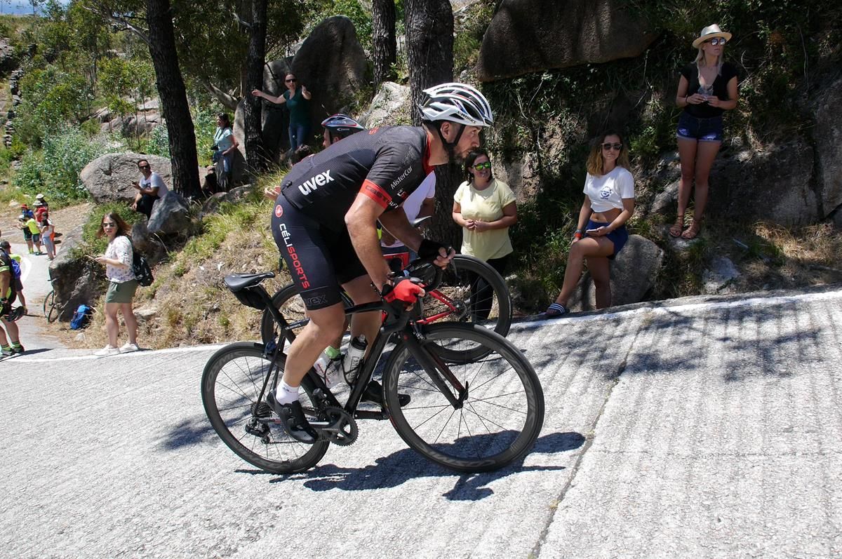 Las fotos de la Gran Fondo Ézaro 2017 (VI)