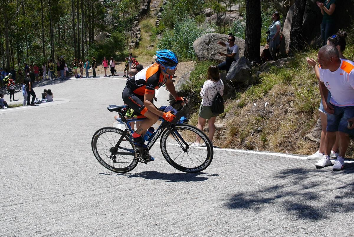 Las fotos de la Gran Fondo Ézaro 2017 (VI)