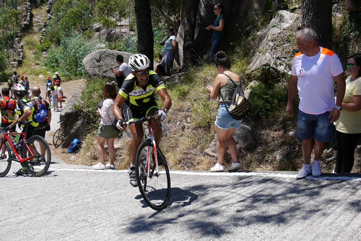 Las fotos de la Gran Fondo Ézaro 2017 (VI)