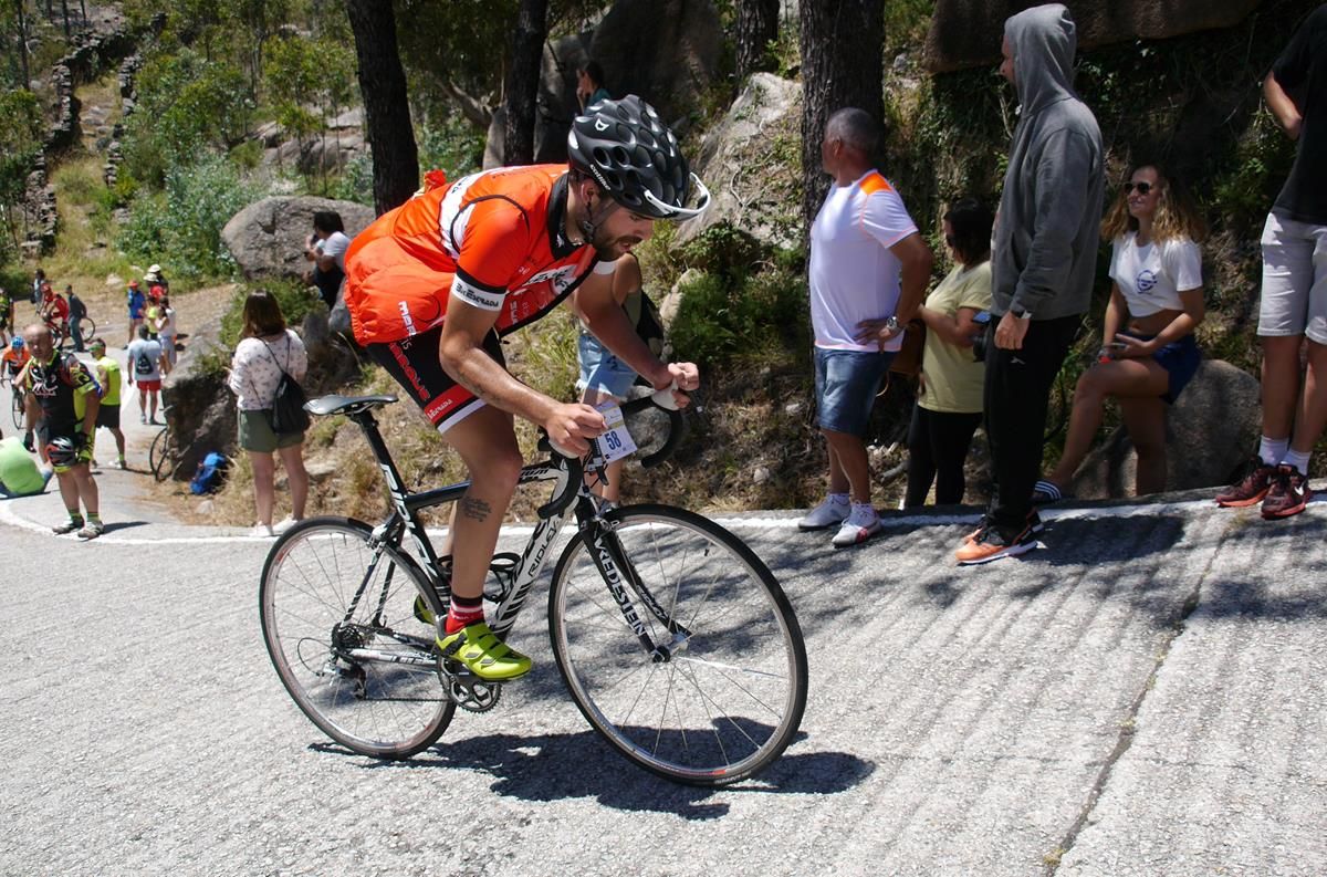 Las fotos de la Gran Fondo Ézaro 2017 (VI)
