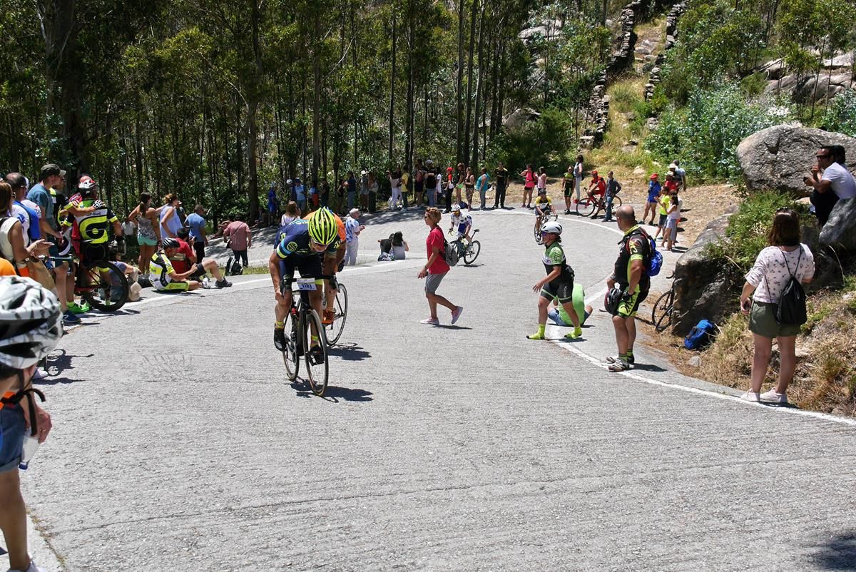Las fotos de la Gran Fondo Ézaro 2017 (VI)
