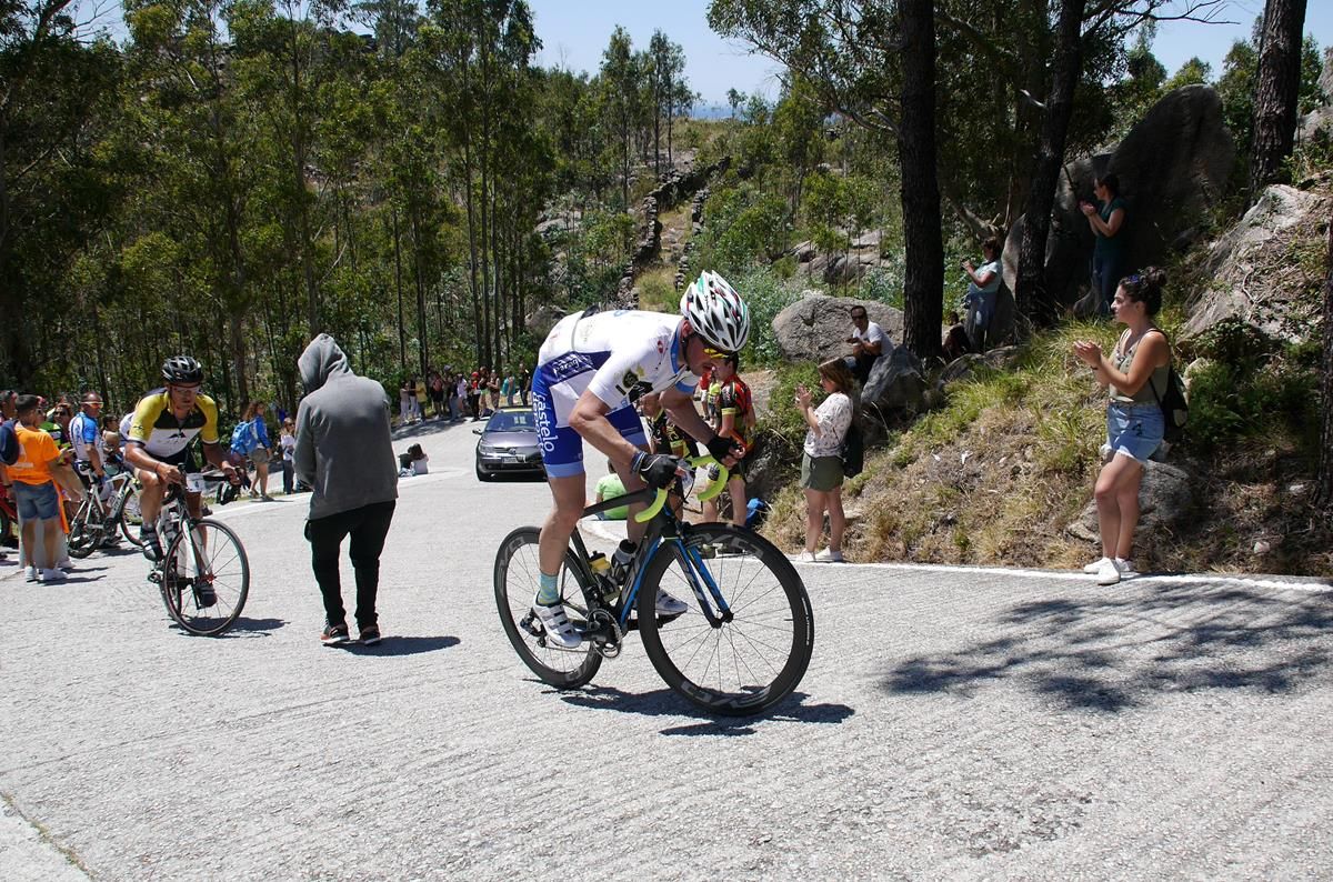 Las fotos de la Gran Fondo Ézaro 2017 (VI)