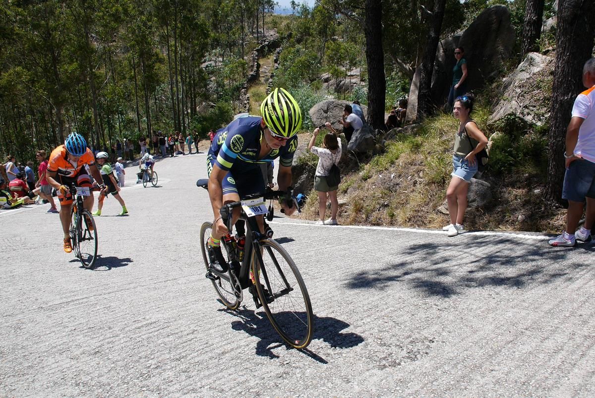 Las fotos de la Gran Fondo Ézaro 2017 (VI)