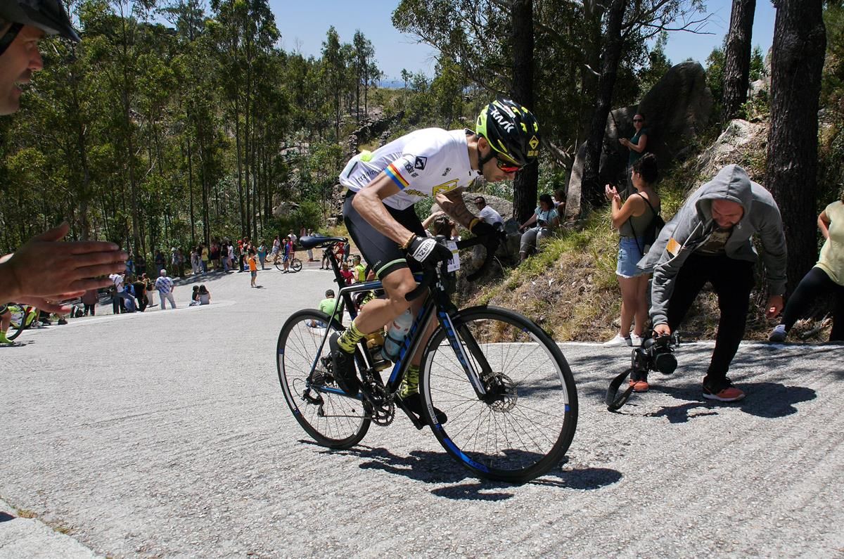Las fotos de la Gran Fondo Ézaro 2017 (VI)