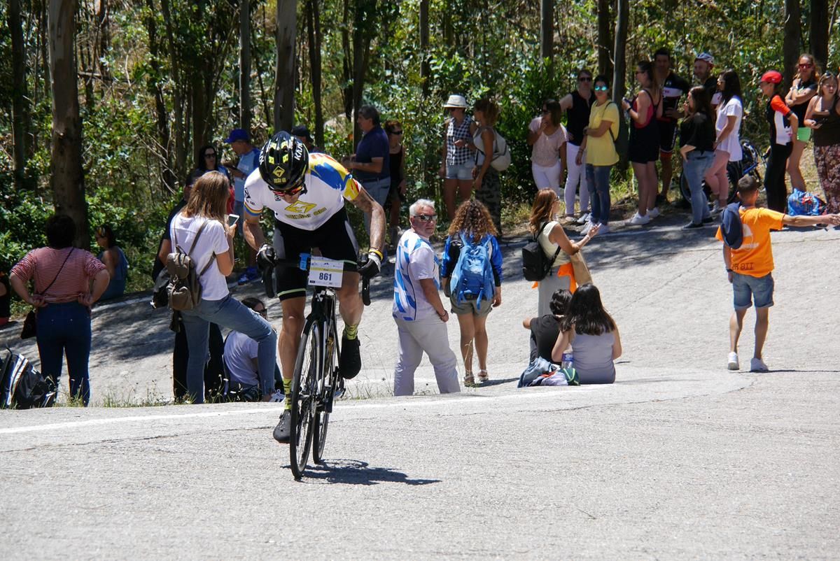 Las fotos de la Gran Fondo Ézaro 2017 (VI)